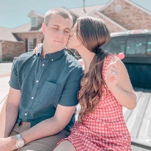 Meet your Posher, Anthony